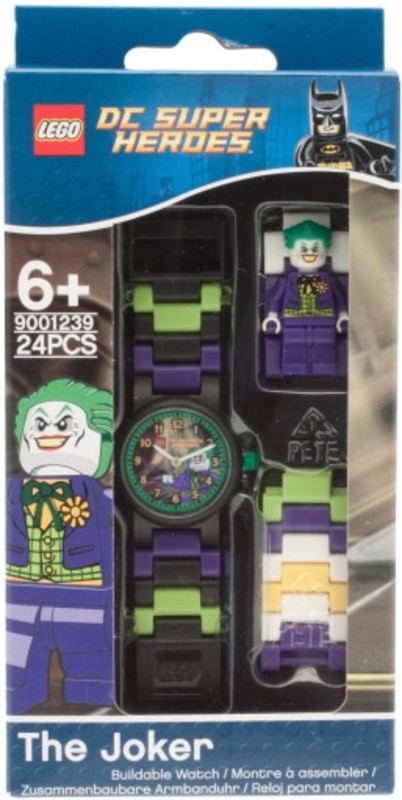 JOKER Zegarek  - 86,12 PLN
