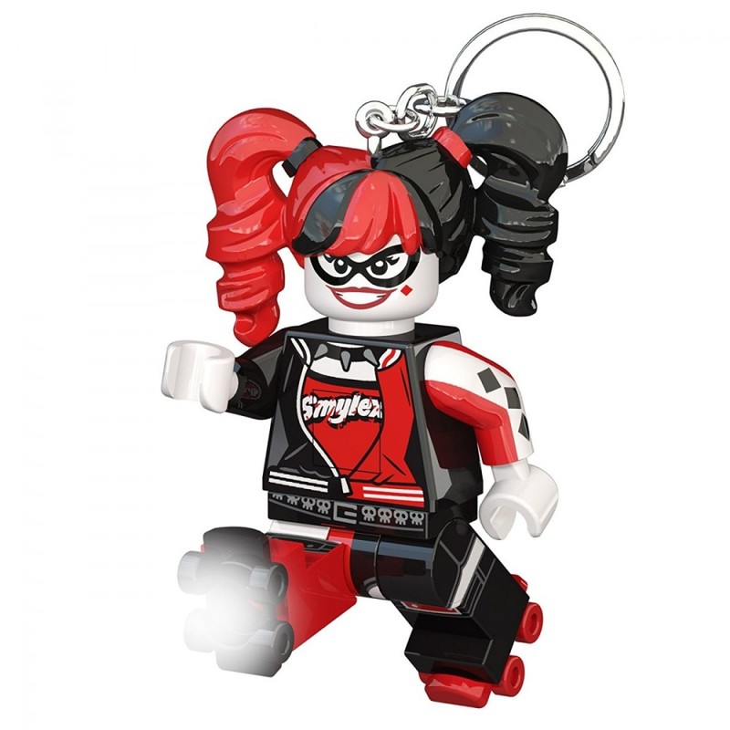 4895028513573 harley quinn lgl ke107  brelok lampka mimionline sklep pozna%c5%84 2