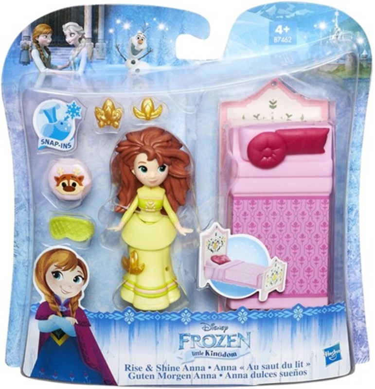Frozen Małe Królestwo Anna - B5188 / B7462  - 62,09 PLN
