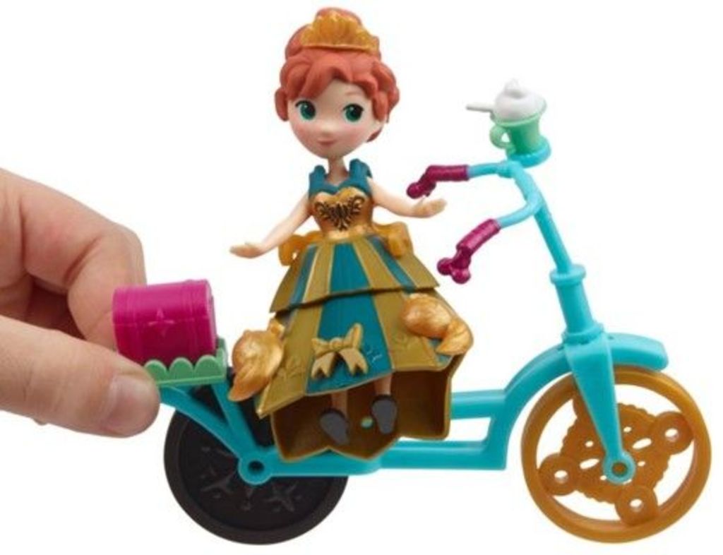 5900000927893 disney frozen male krolestwo b5190 anna hasbro b5188 mimi online sklep zabawki pozna%c5%84 3