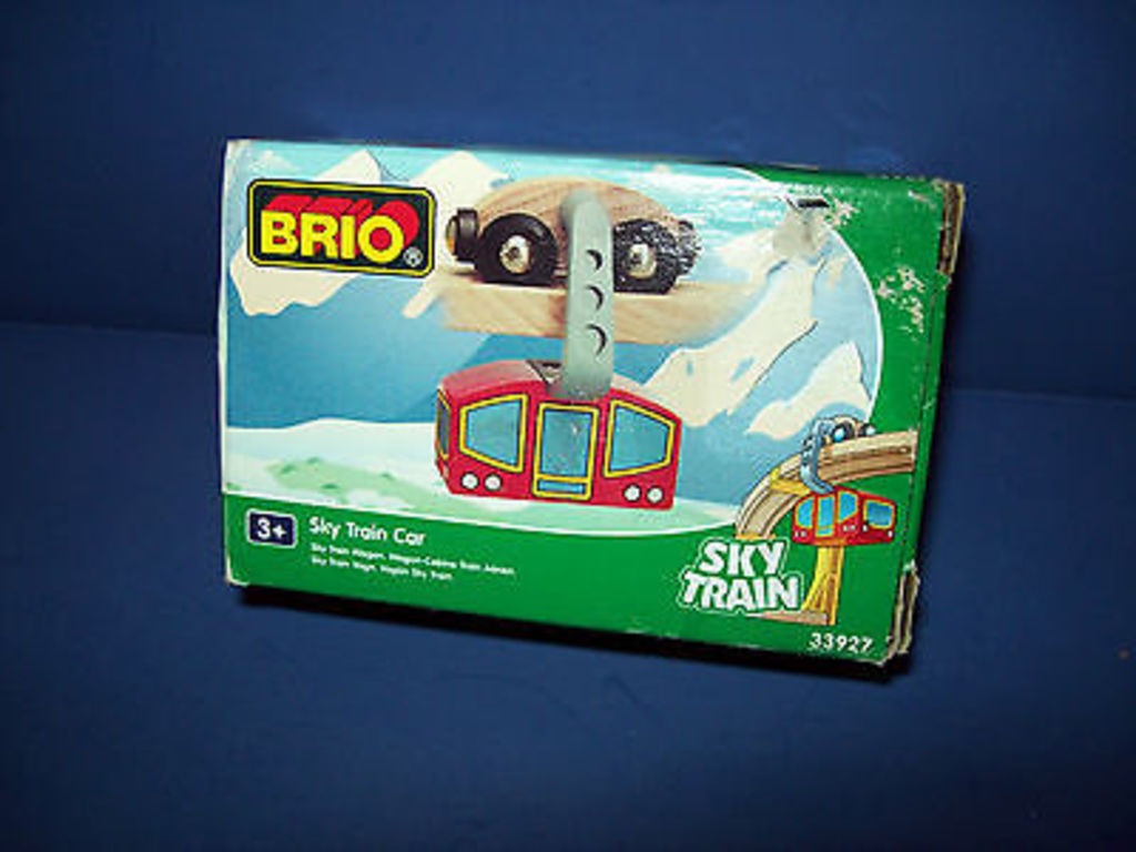 7312350339277 wagonik sky train 33927 brio sklep zabawki poznan mimi