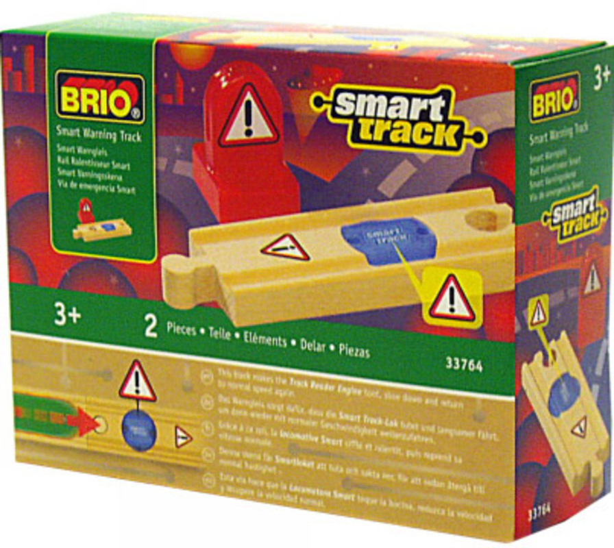 Smart Track ostrzeganie - 33764 - 34,49 PLN