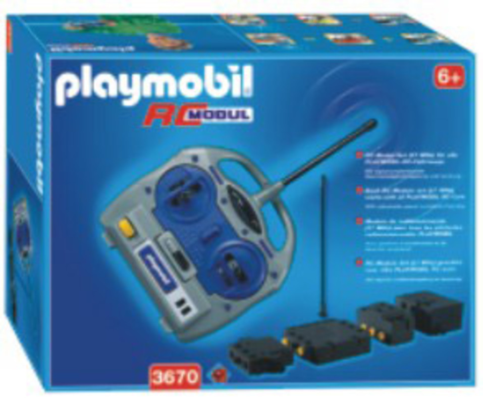 Pilot - 3670 - 378,34 PLN
