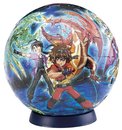 Bakugan ravensburger kuliste