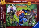 Puzzle gormiti 24el