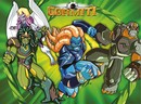 Puzzle gormiti 24el1