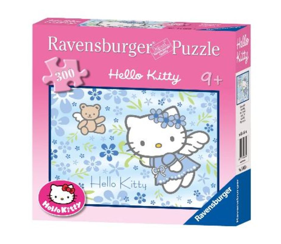 Hello Kitty 300el - 14008 - 33,35 PLN