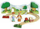 Brio stumilowy las   32212