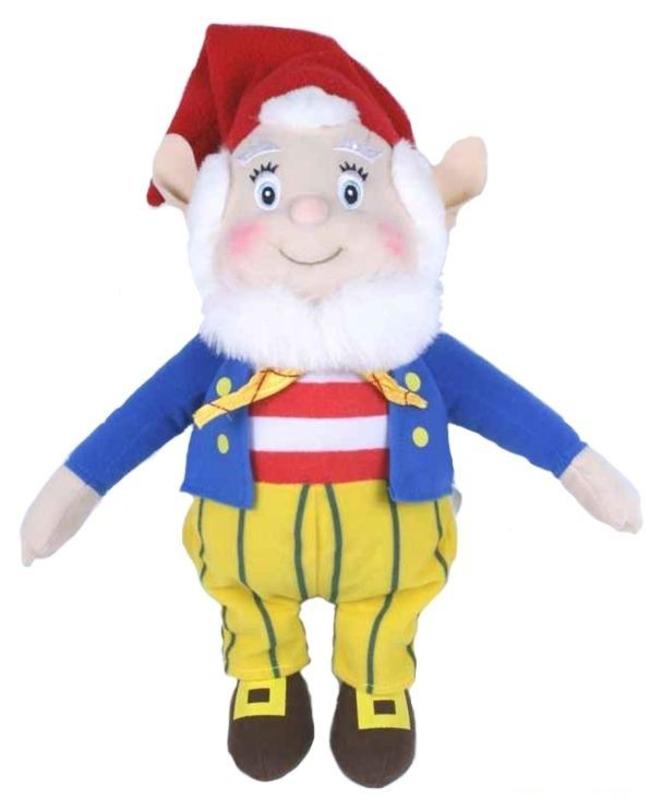 Wielkouchy  32cm - 31,39 PLN