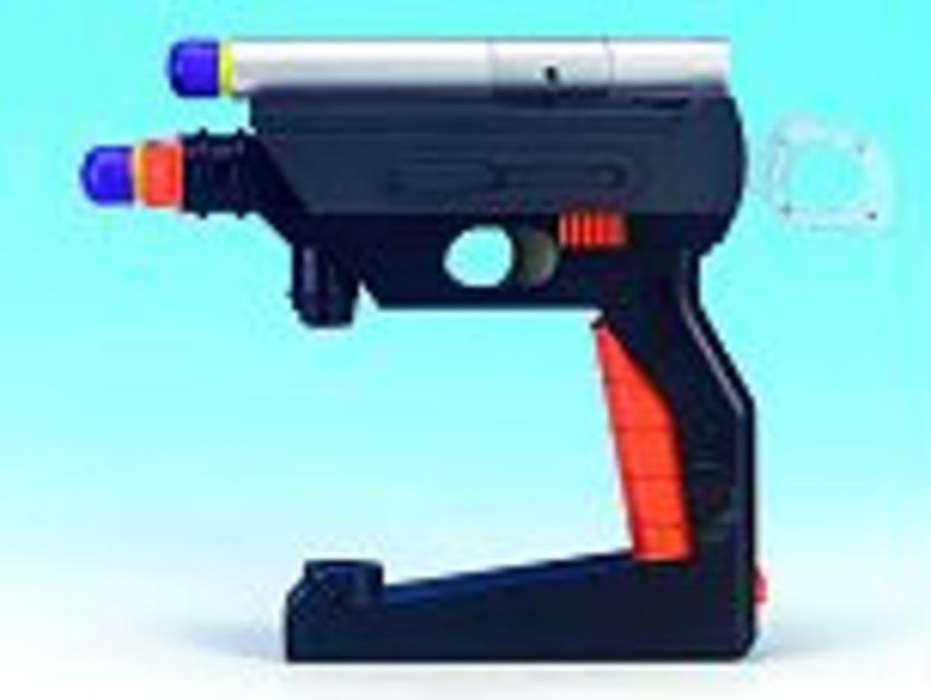 Action Man Atom pistolet - 10655 - 65,54 PLN