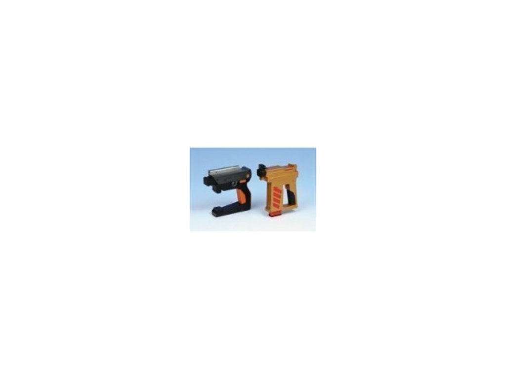 Action Man Atom pistolet - 75859 - 113,85 PLN