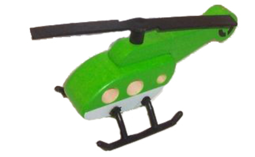 Helikopter - 6019 - 16,09 PLN