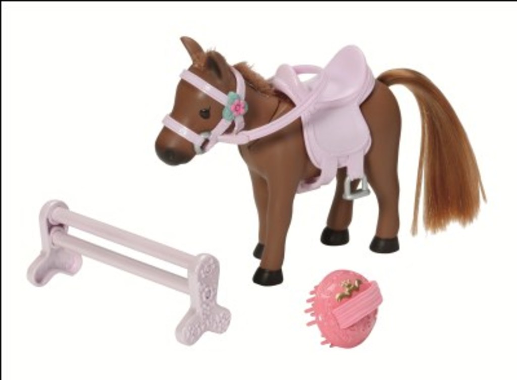 4001167810316 baby born mini konik kucyk mattel zapf creation sklep z zabawkami zabawki dla dziewczynki mimi 1