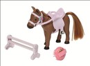 4001167810316 baby born mini konik kucyk mattel zapf creation sklep z zabawkami zabawki dla dziewczynki mimi 1