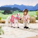 4001167810316 baby born mini konik kucyk mattel zapf creation sklep z zabawkami zabawki dla dziewczynki mimi 5