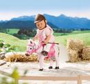 4001167810316 baby born mini konik kucyk mattel zapf creation sklep z zabawkami zabawki dla dziewczynki mimi 6