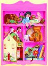 4005556106608 puzzle xxl tylko dla dziewczyn puzzle 100el ravensburger 106608 sklep zabawki dla dziecka mimi pozna%c5%84 