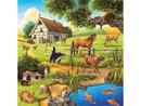 4005556092659 zwierz%c4%99ta 3x49el puzzle ravensburger 092659 sklep zabawki dla dziecka online mimi internetowy sklep z grami 1