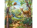 4005556092659 zwierz%c4%99ta 3x49el puzzle ravensburger 092659 sklep zabawki dla dziecka online mimi internetowy sklep z grami 2