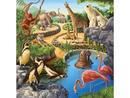 4005556092659 zwierz%c4%99ta 3x49el puzzle ravensburger 092659 sklep zabawki dla dziecka online mimi internetowy sklep z grami 3
