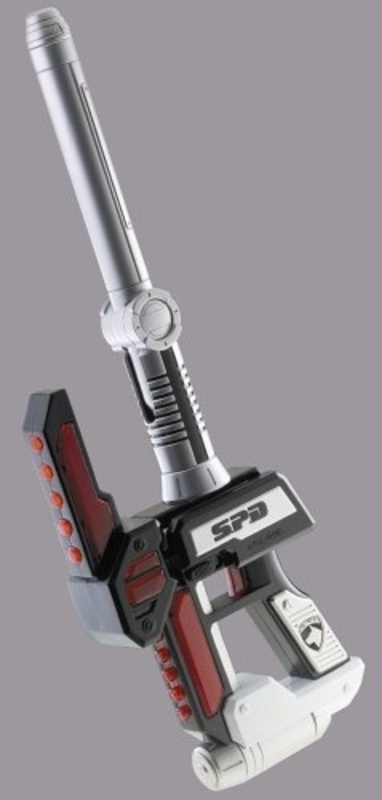 3296580201273 bandai power rangers palka policyjna sklep z zabawkami dla dzieci poznan sklep zabawkowy mimi