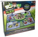 3296580040797 ben 10 gra ultimatrix 04079 bandai sklep zabawki poznan mimi