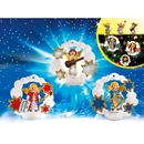 4008789055910 dekoracja swiateczna 5591 playmobil sklep zabawki poznan mimi