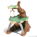 4005086420328 dom elfow letnia zielen 42032 schleich sklep zabawki poznan mimi1