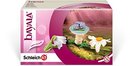 4005086421868 wyposa%c5%bcenie salonu elf%c3%b3w 42186 schleich sklep zabawki poznan mimi