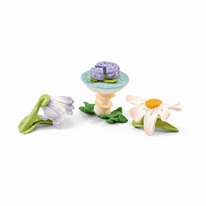4005086421868 wyposazenie salonu elfow 42186 schleich sklep zabawki poznan mimi1
