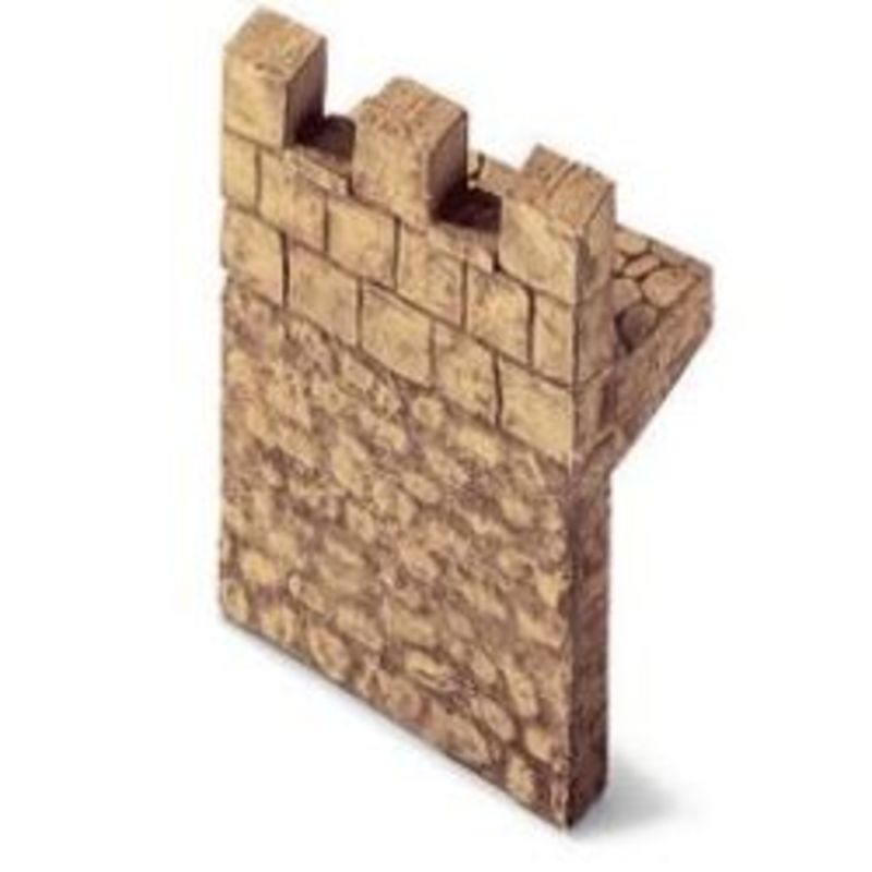 Mur obronny szeroki - 40196 - 30,49 PLN