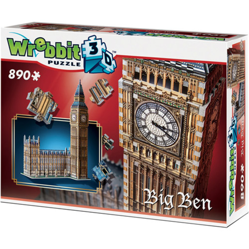 Big Ben  - 148,00 PLN