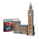 665541020025 big ben 02002 wrebbit sklep zabawki poznan mimi1