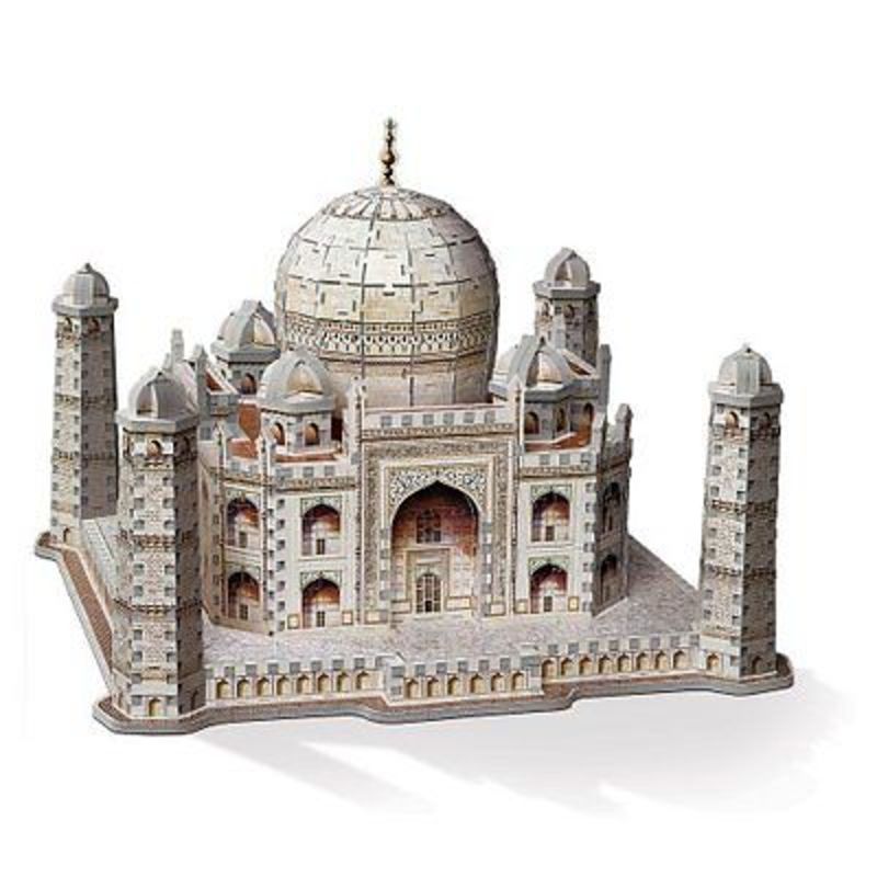 665541020018 taj mahal 02001 wrebbit sklep zabawki poznan mimi2