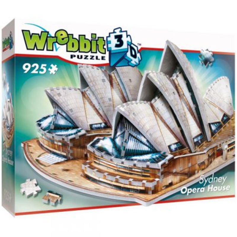 Sydney Opera House - 02006 - 148,00 PLN