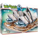 665541020063 sydney opera house 02006 wrebbit sklep zabawki poznan mimi