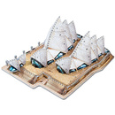 665541020063 sydney opera house 02006 wrebbit sklep zabawki poznan mimi2