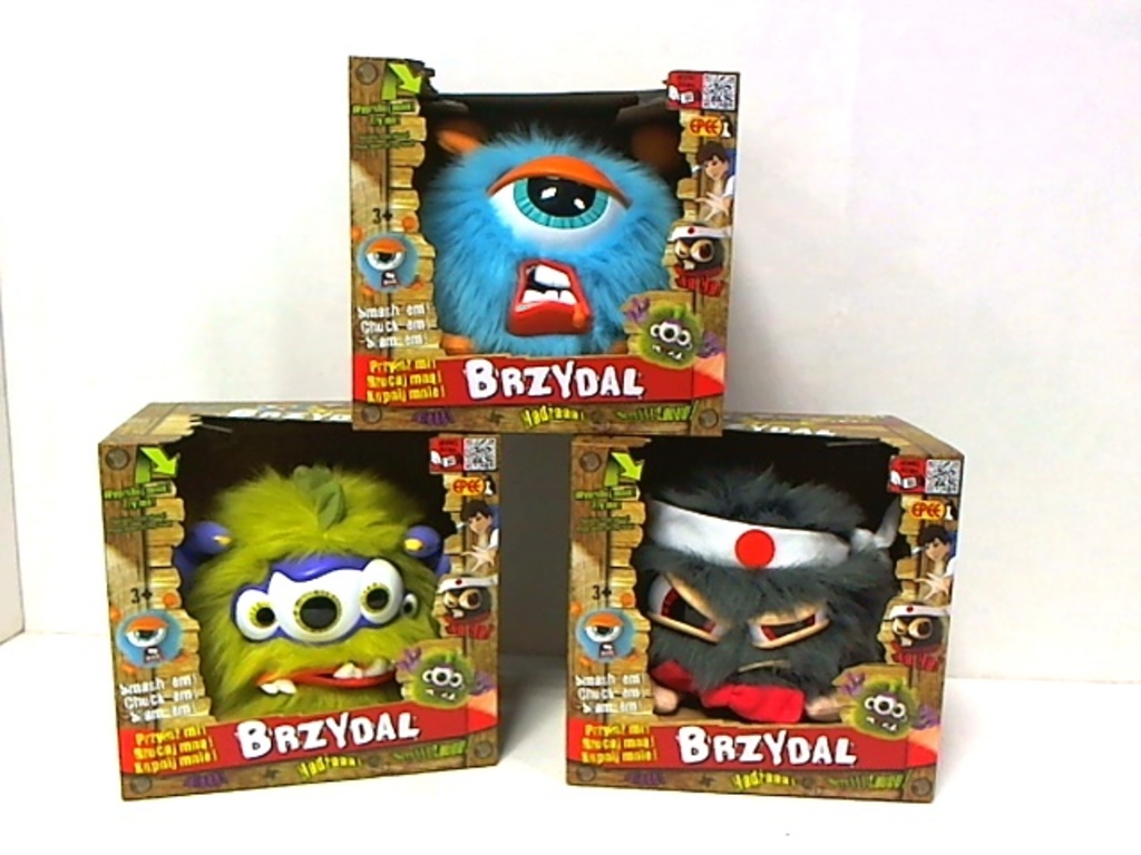 Brzydal - EPO 1804 - 111,22 PLN
