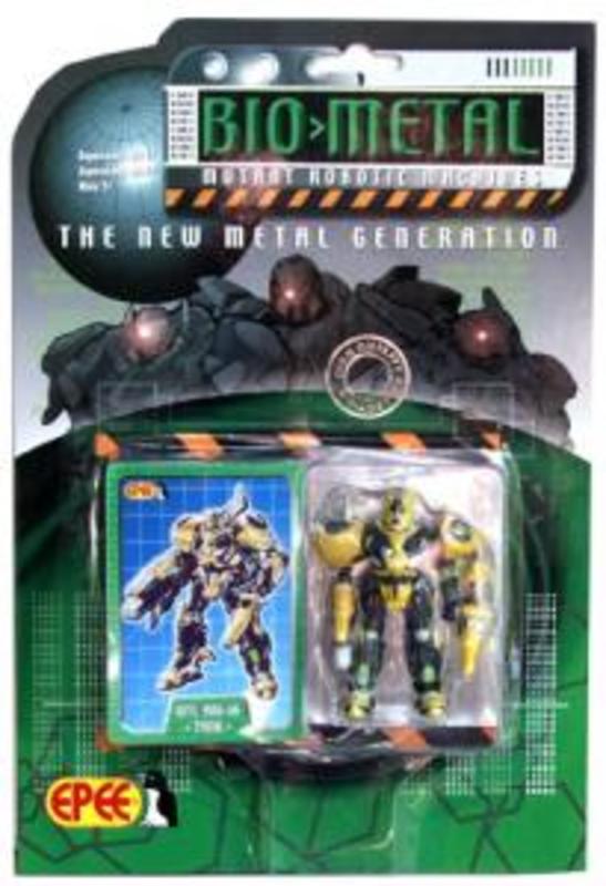 Bio Metal nowa generacja - EP 00346 - 23,31 PLN