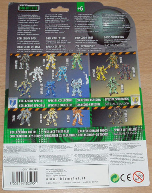 8595027003469 bio metal nowa generacja ep 00346 epee sklep zabawki poznan mimi1