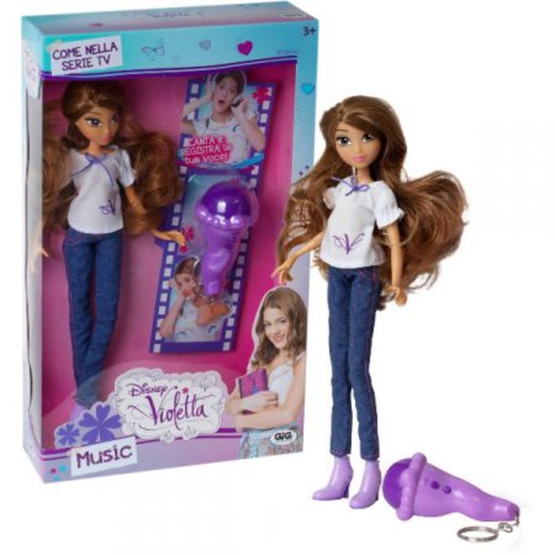 8001444137651 violetta z mikrofonem gph 18238 giochi praziosi sklep zabawki poznan mimi1