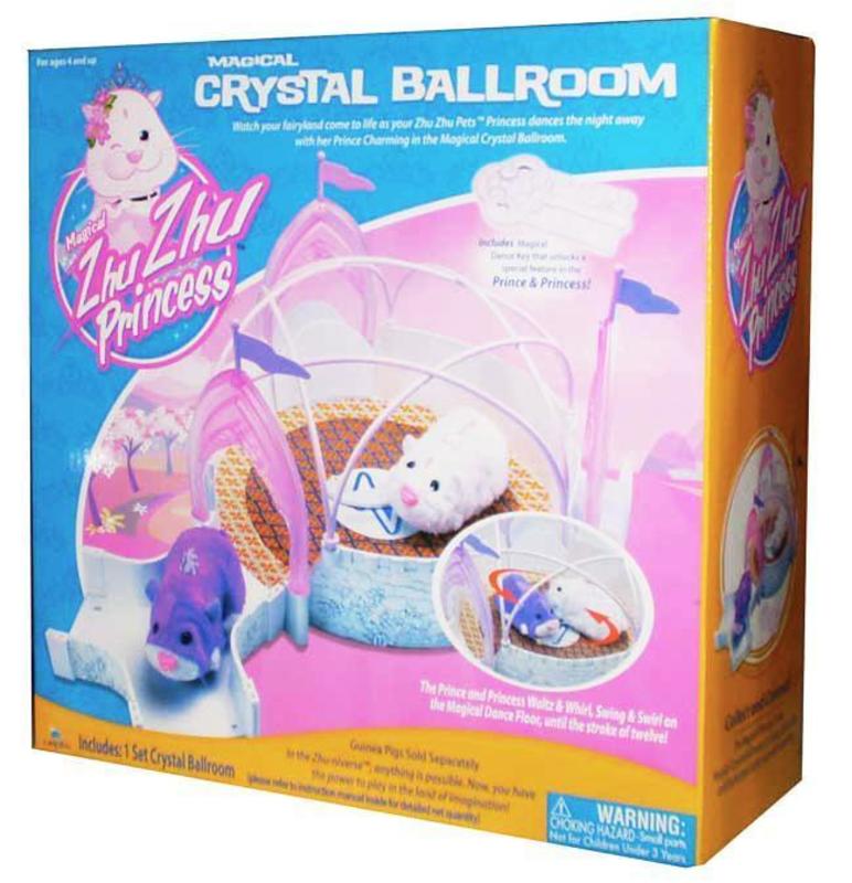 Zuzu Pets Sala Balowa - 81101 - 55,61 PLN