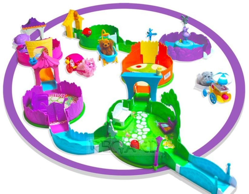 877799007721 zhu zhu puppies taras dla pieskow 81150 tmtoys sklep zabawki poznan mimi3