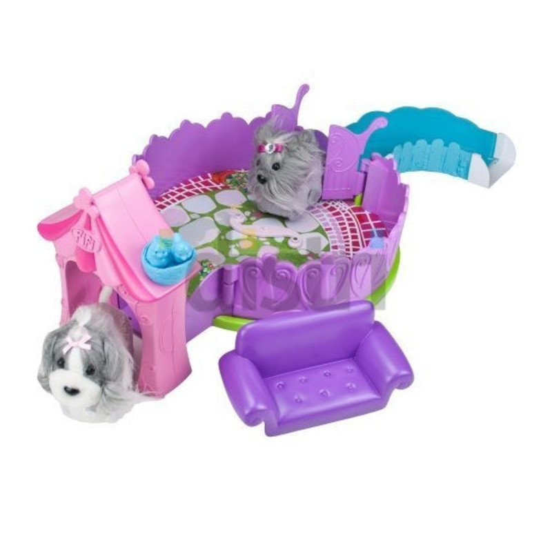 877799007721 zhu zhu puppies taras dla pieskow 81150 tmtoys sklep zabawki poznan mimi1