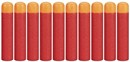 5010994727505 nerf n strike mega a4368 10 strza%c5%82ek dart hasbro mimionline sklep pozna%c5%84 2