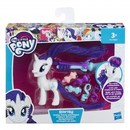 5010993325696 my little pony stylowa grzywa b9619 rarity hasbro b8809 mimionline sklep pozna%c5%84
