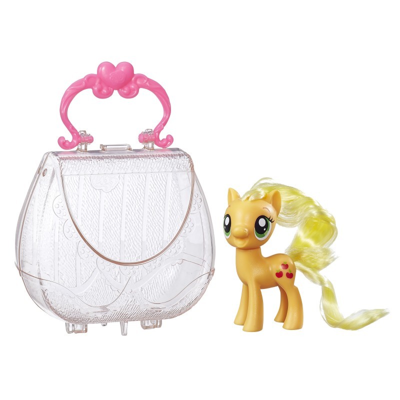5010993331796 my little pony kucykowa torebka b9826 applejack hasbro b8952 mimionline sklep pozna%c5%84 2