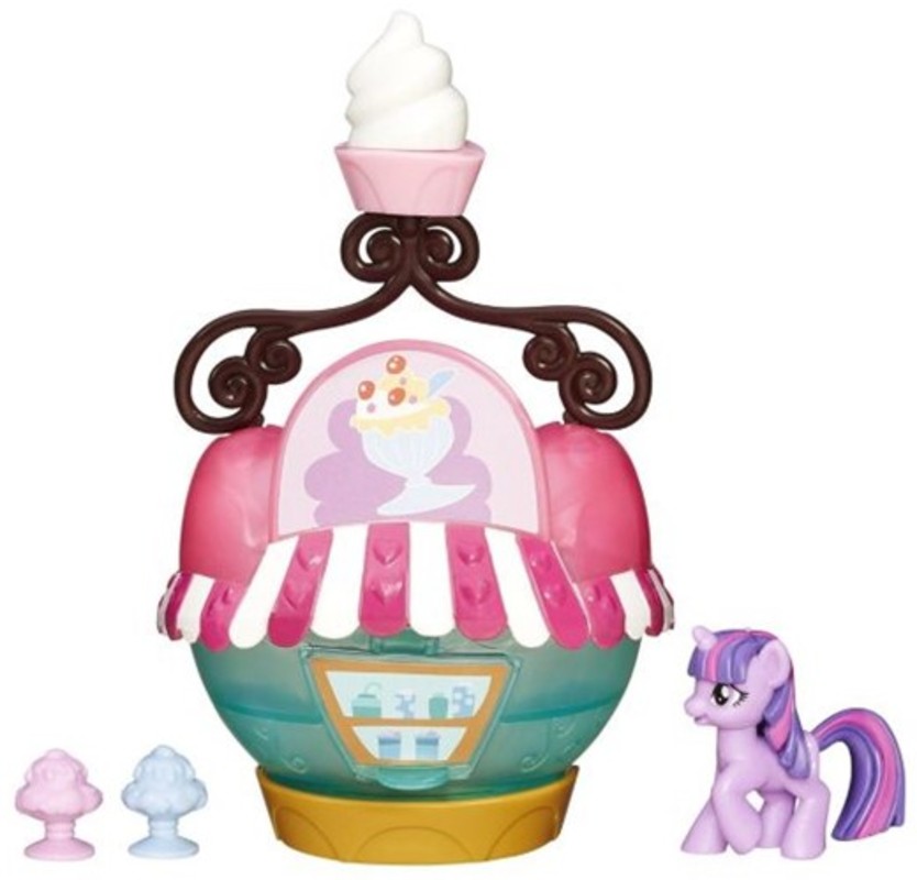 5900000905044 my little pony stoisko z lodami b5568 twilight sparkle hasbro b3597 mimionline sklep pozna%c5%84 2