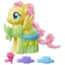 5010993330195 my little pony kucyki na wybiegu b9621 fluttershy hasbro b8810 mimionline sklep pozna%c5%84 2