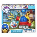 5010994954215 my little b6010 goh cheese sandwich party tank hasbro mimionline sklep pozna